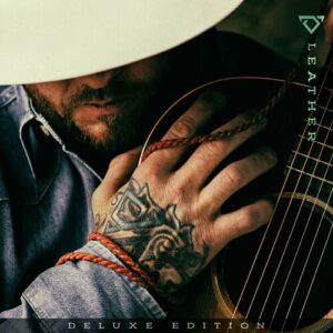 Leather Deluxe Edition از Cody Johnson