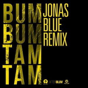 Bum Bum Tam Tam (Jonas Blue Remix) از MC Fioti