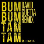 Bum Bum Tam Tam (David Guetta Remix) از MC Fioti