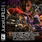 Death Race For Love (Bonus Track Version) از Juice WRLD