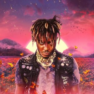 Legends Never Die از Juice WRLD