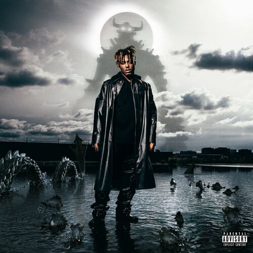 Fighting Demons (Digital Deluxe) از Juice WRLD