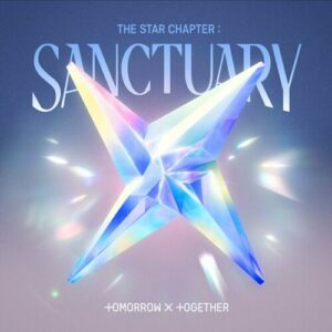 The Star Chapter: SANCTUARY از TOMORROW X TOGETHER