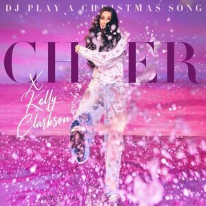 DJ Play A Christmas Song از Cher