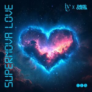 Supernova Love از IVE