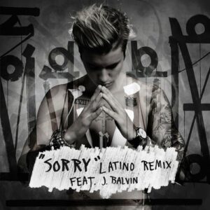 Sorry (Latino Remix) از Justin Bieber