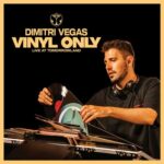 Vinyl Only (Live at Tomorrowland) از Dimitri Vegas