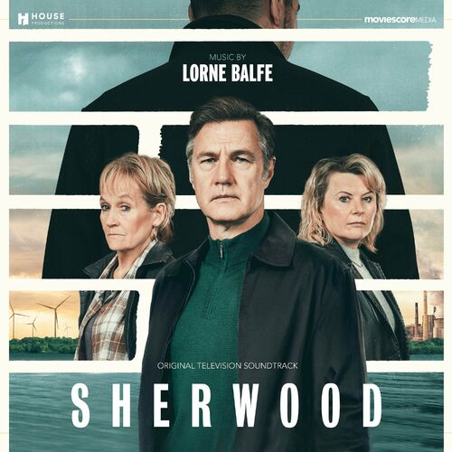 Sherwood (Original Television Soundtrack) از Lorne Balfe