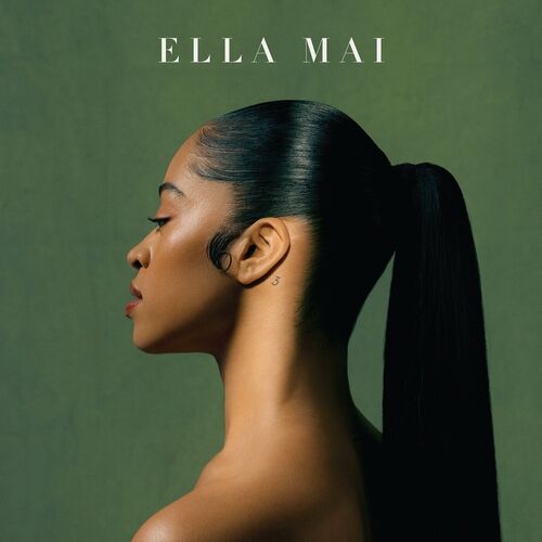 3 (EP) از Ella Mai