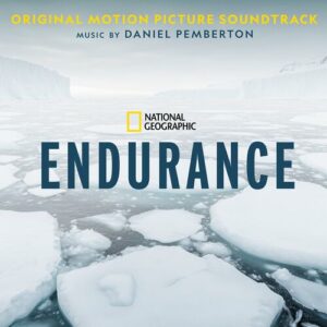 Endurance (Original Motion Picture Soundtrack) از Daniel Pemberton