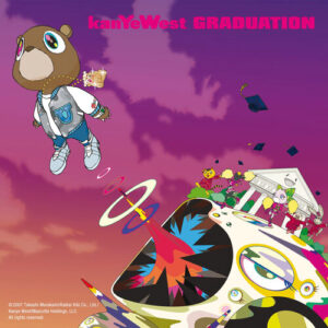 Graduation از Kanye West