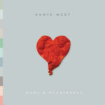 808s & Heartbreak از Kanye West