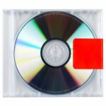 Yeezus از Kanye West