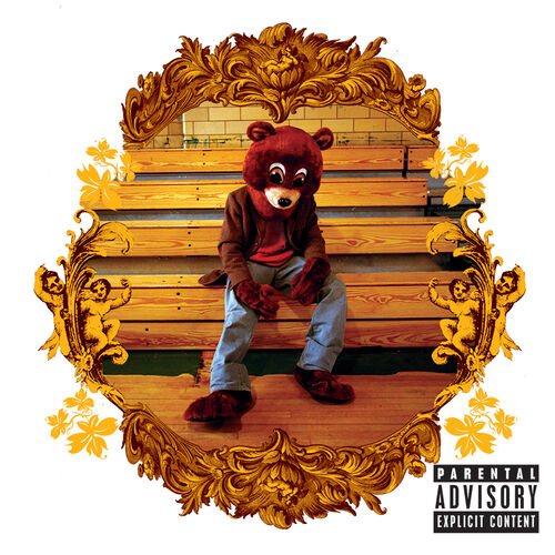 The College Dropout از Kanye West