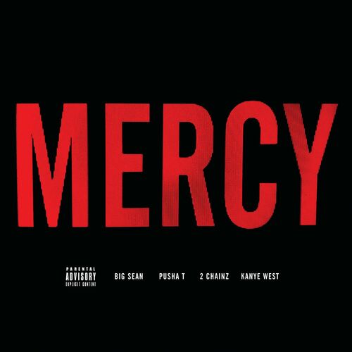 Mercy از Kanye West