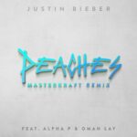 Peaches (Masterkraft Remix) از Justin Bieber