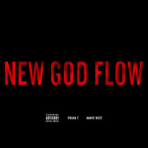 New God Flow از Pusha T