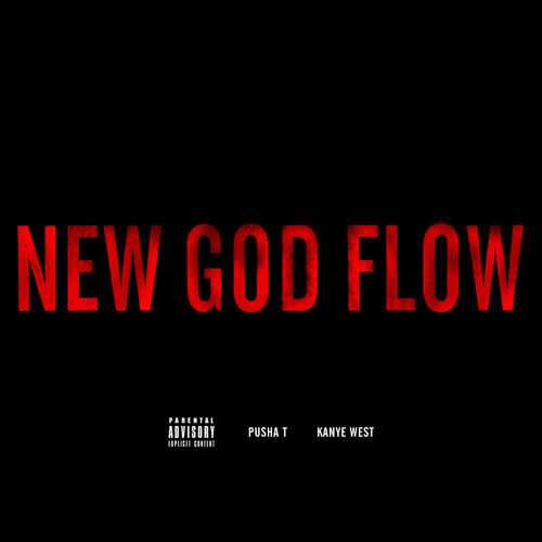 New God Flow از Pusha T