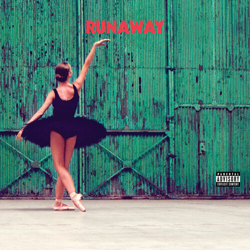 Runaway (Explicit Version) از Kanye West