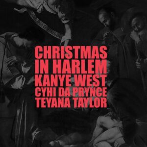 Christmas In Harlem از Kanye West