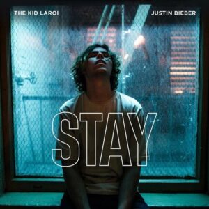 STAY از The Kid LAROI