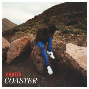 Coaster از Khalid