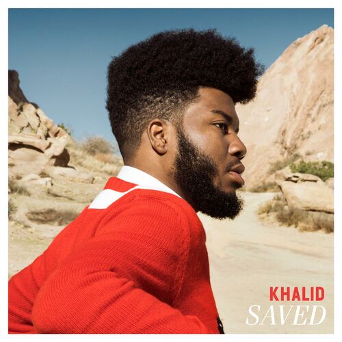 Saved از Khalid