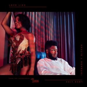 Love Lies از Khalid