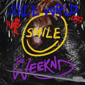 Smile از Juice WRLD