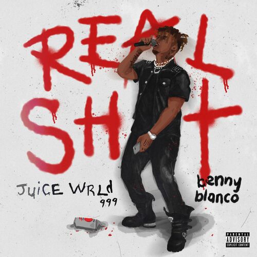 Real Shit از Juice WRLD