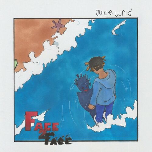 Face 2 Face از Juice WRLD