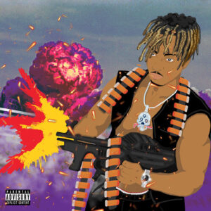 Armed And Dangerous از Juice WRLD