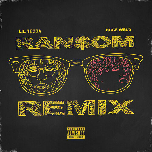 Ransom (Remix) از Lil Tecca