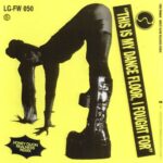 Free Woman (Honey Dijon Realness Remix) از Lady Gaga