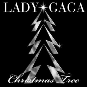 Christmas Tree از Lady Gaga