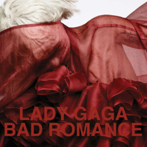 Bad Romance از Lady Gaga