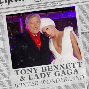 Winter Wonderland از Tony Bennett