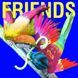 Friends (Remix) از Justin Bieber