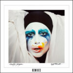 Applause (Remixes) از Lady Gaga