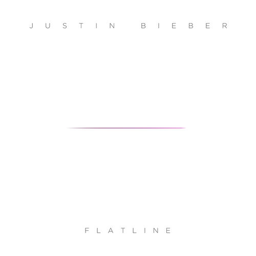 Flatline از Justin Bieber