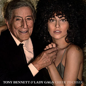 Cheek To Cheek (Deluxe) از Tony Bennett