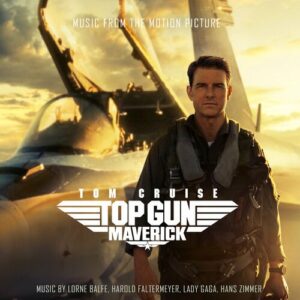 Top Gun: Maverick (Music From The Motion Picture) از Lady Gaga