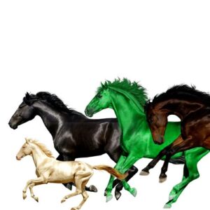 Old Town Road (feat. Billy Ray Cyrus, Young Thug & Mason Ramsey) (Remix) از Lil Nas X