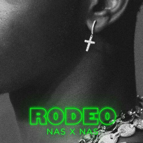 Rodeo (feat. Nas) از Lil Nas X