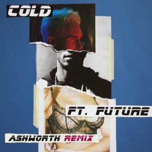 Cold (Ashworth Remix) از Maroon 5