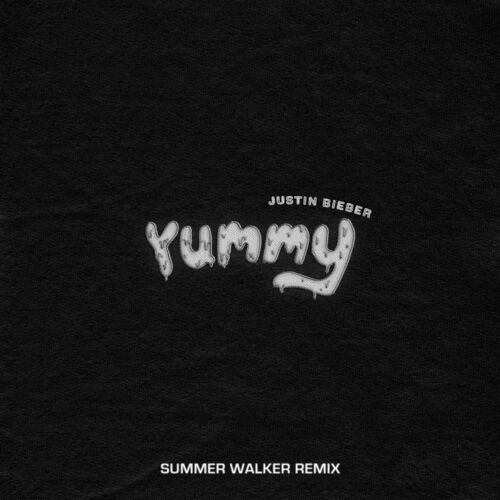 Yummy (Summer Walker Remix) از Justin Bieber