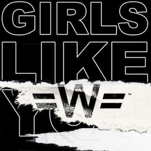 Girls Like You (WondaGurl Remix) از Maroon 5