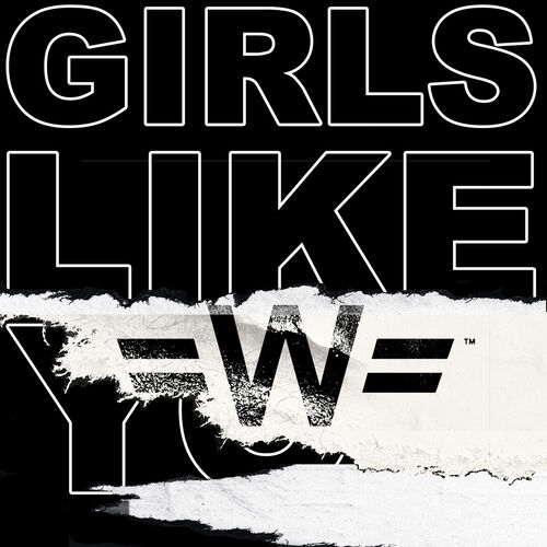 Girls Like You (WondaGurl Remix) از Maroon 5