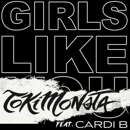 Girls Like You (TOKiMONSTA Remix) از Maroon 5