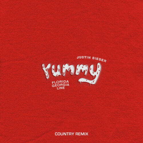 Yummy (Country Remix) از Justin Bieber